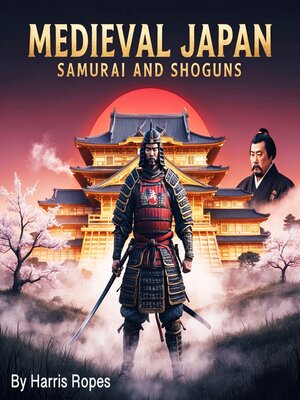 cover image of Medieval Japan